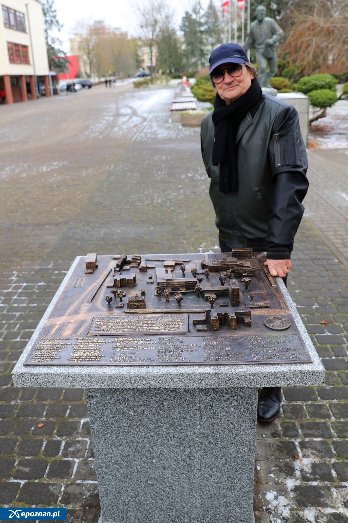 fot. Uniwersytet Przyrodniczy w Poznaniu