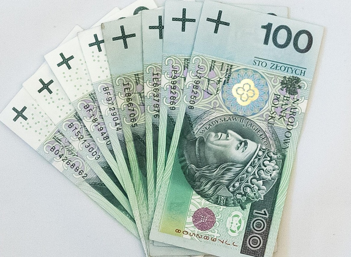 Na terenie Wielkopolski padła spora wygrana. właściciel kuponu wygrał prawie 800 tysięcy złotych