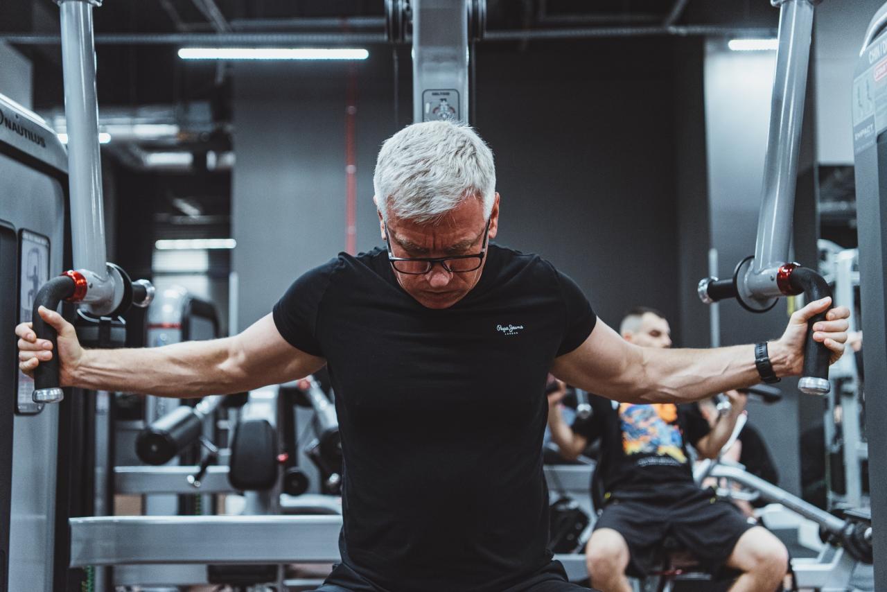 Jacek Jaśkowiak zaprasza na "Męskie Sprawy". "To pierwsze wydarzenie całkowicie poświęcone dobrostanowi mężczyzn"