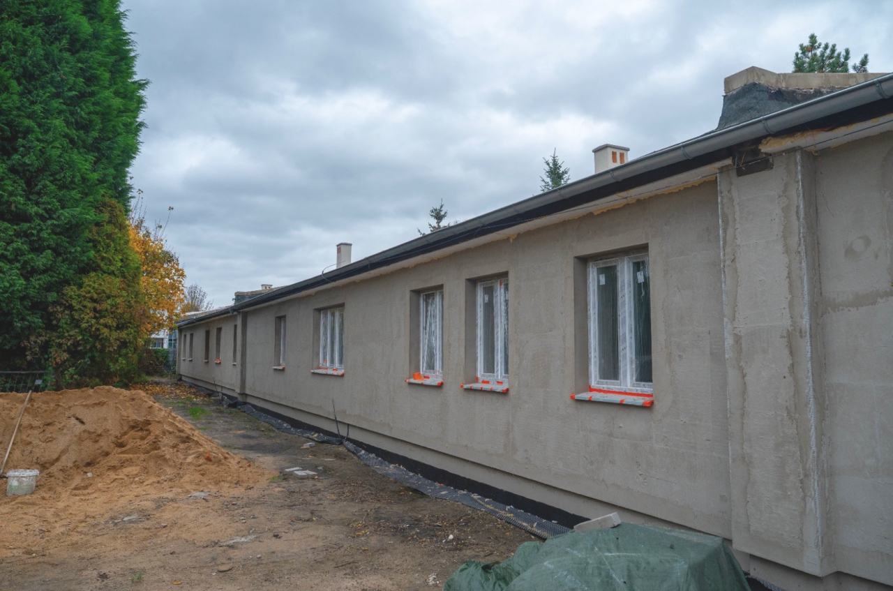 Zamiast starych baraków nowoczesne mieszkania dla poznaniaków w trudnej sytuacji. Takiego programu nie ma nigdzie w Polsce