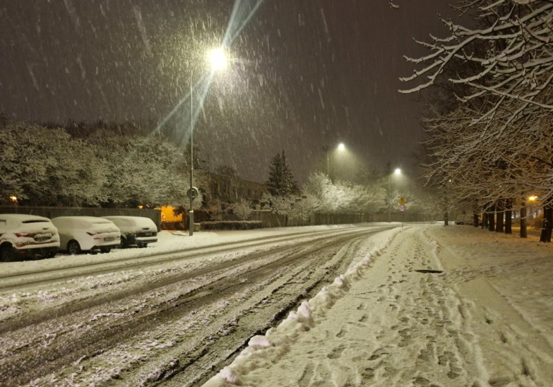 fot. Magda Pietrowska