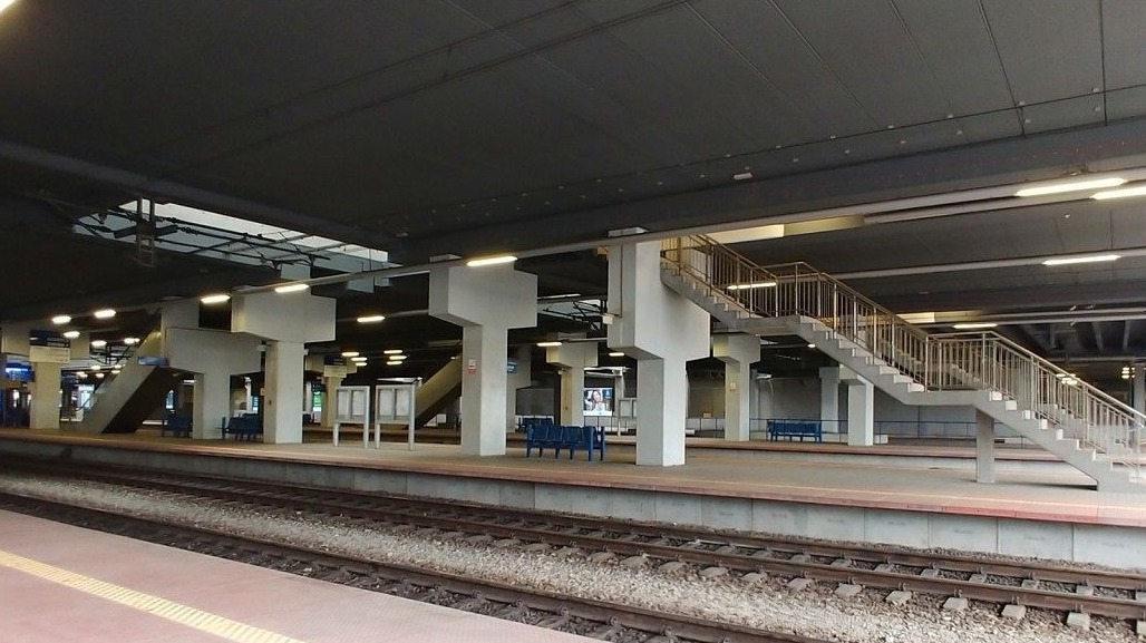 Kiedy nowy Poznań Główny? realizowane są prace projektowe, wiadomo kiedy inwestycja mogłaby ruszyć