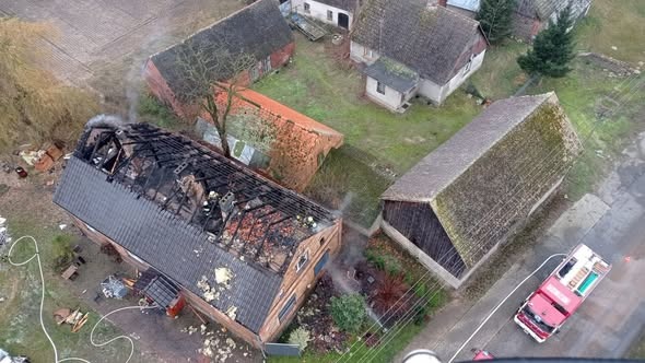 W Wielkopolsce od początku roku odnotowano aż 2 tysiące pożarów domów i mieszkań. 20 osób straciło życie. Strażacy biją na alarm!