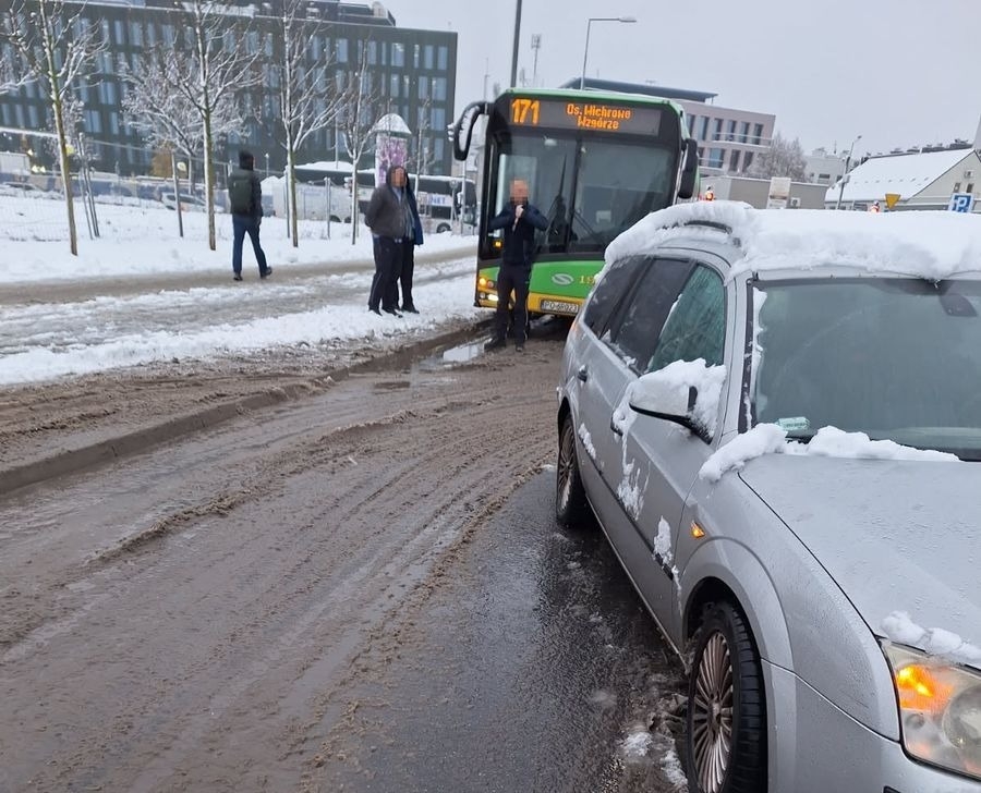 fot. Straż Miejska Miasta Poznania