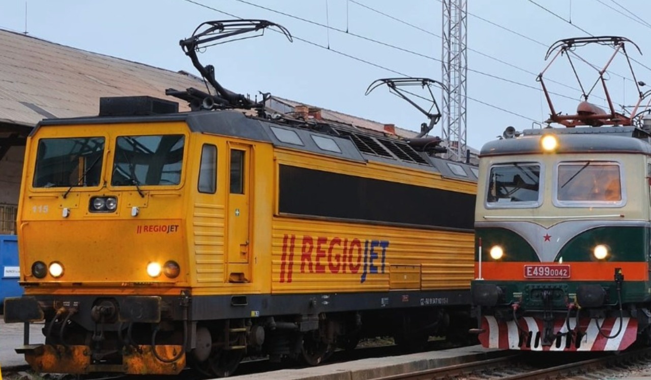 Czesi mieli wjechać na poznańskie tory od połowy grudnia, będzie opóźnienie