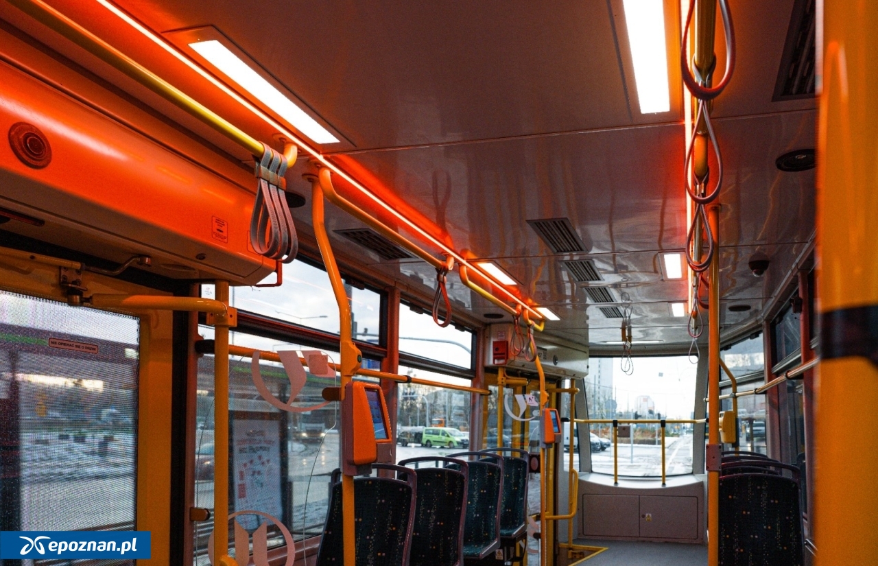 fot. MPK Poznań