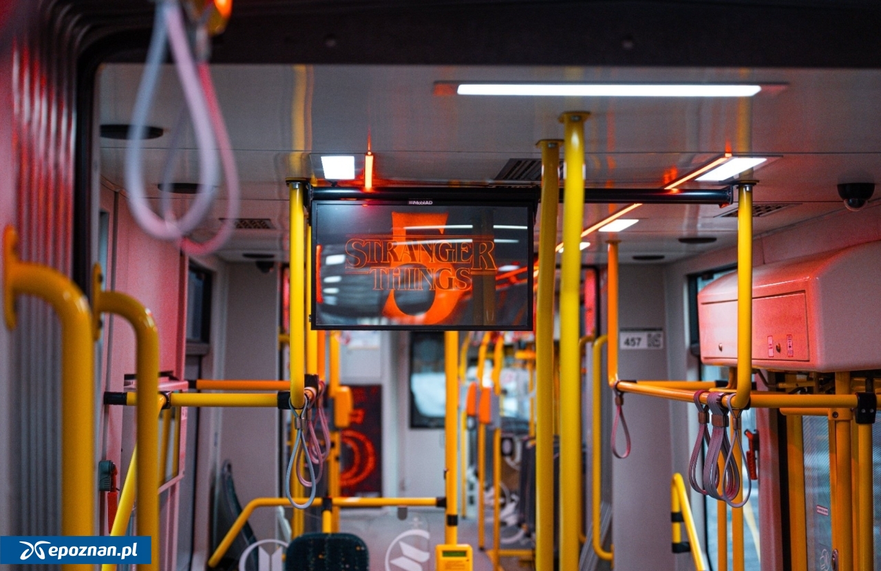 fot. MPK Poznań