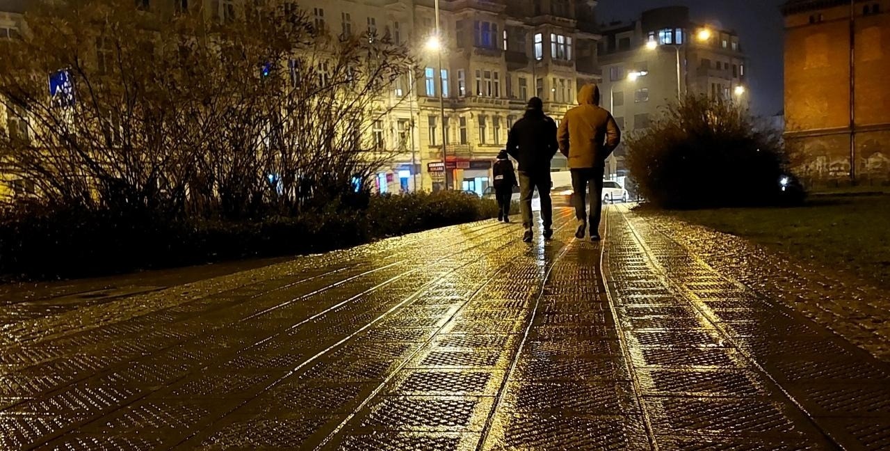Kolejne ostrzeżenie meteo dla Poznania i regionu