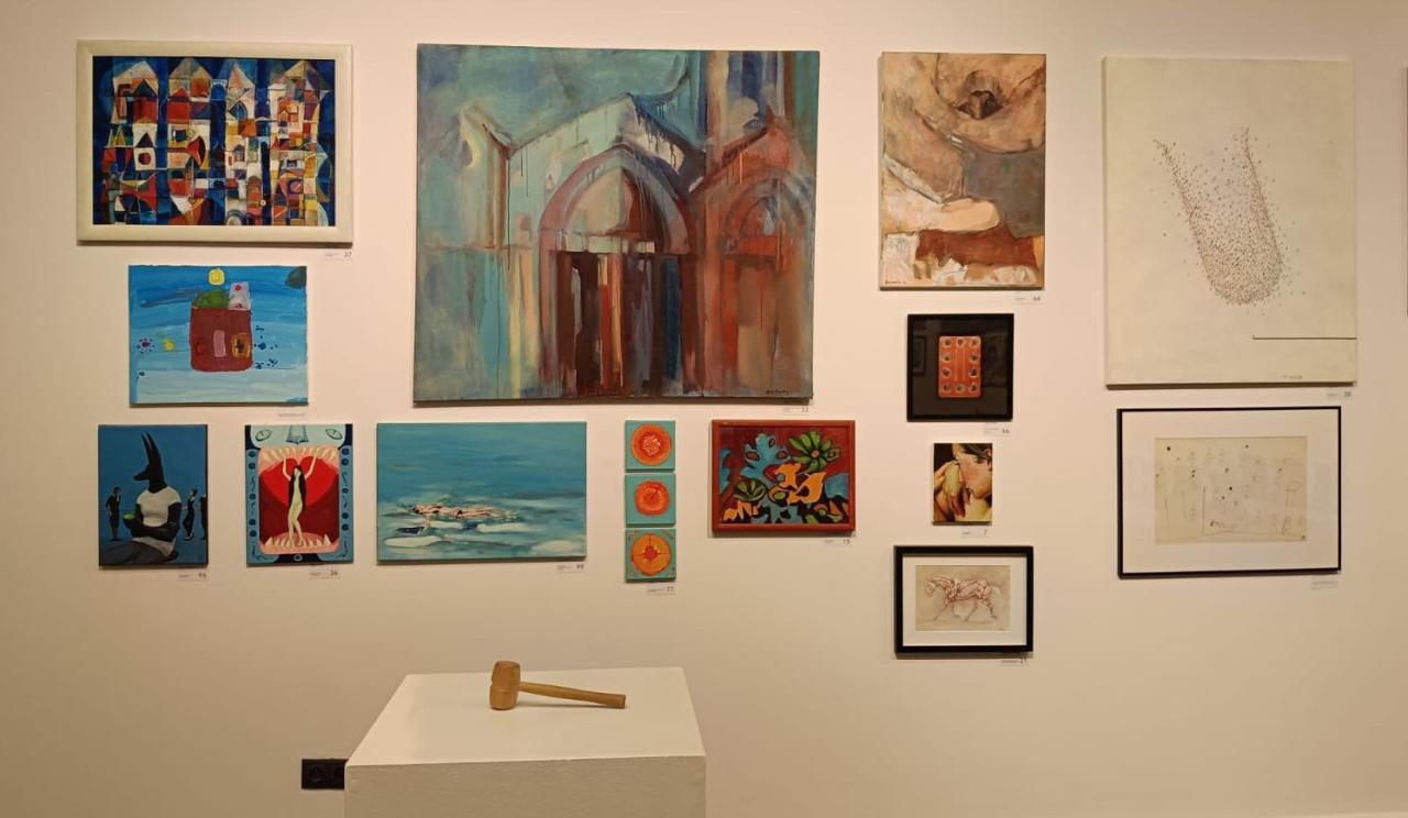 Wyjątkowa aukcja znów w Poznaniu. Jedna z największych tego typu w Polsce