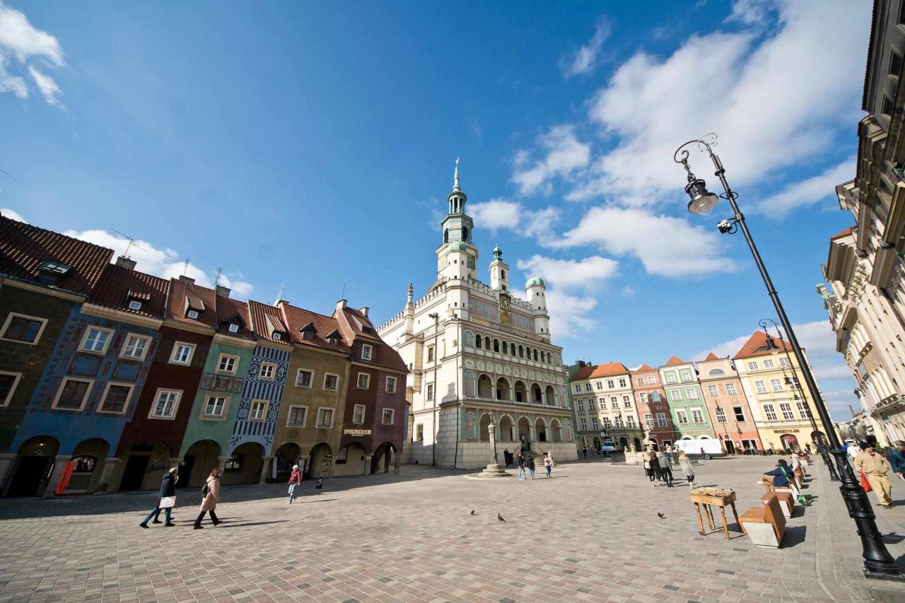 Zamkną poznański Ratusz!