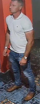 Śmiertelne pobicie w Kaliszu. Policja szuka tego mężczyzny