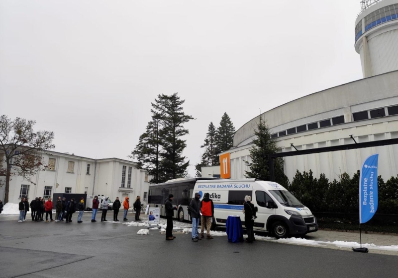 fot. Maciej Kopiński