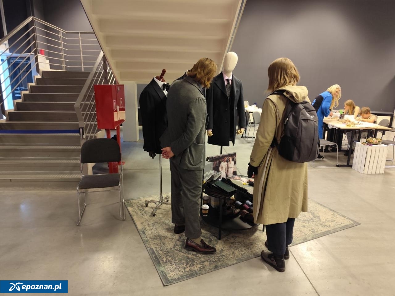 fot. Maciej Kopiński