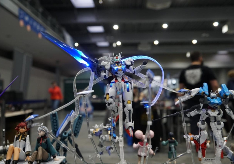 fot. Maciej Kopiński