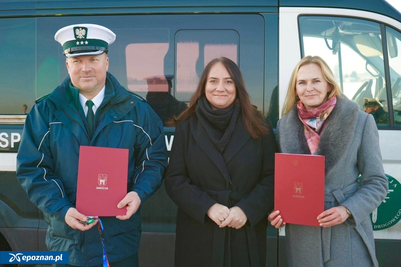 fot. Karolina Fabiś-Szulc - Wicewojewoda Wielkopolska / FB