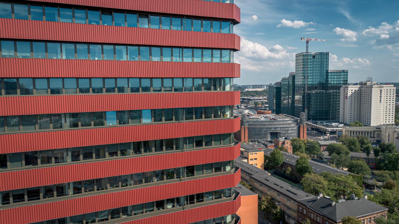 W niedzielę w Poznaniu kolejny bieg, ale utrudnień i korków nie będzie