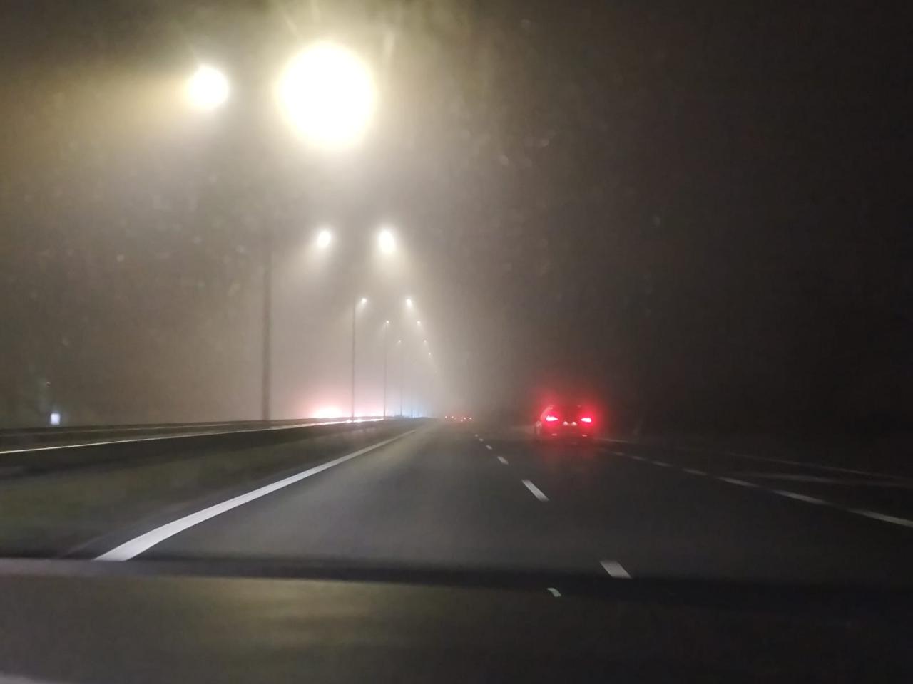 Jest kolejne dziś ostrzeżenie IMGW!