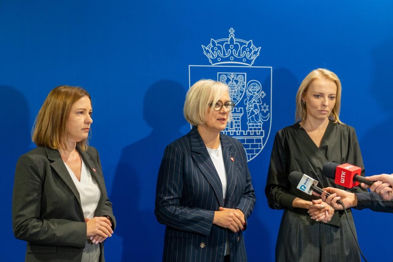 Specjaliści z całego regionu spotkali się w Poznaniu, by rozmawiać o zwierzętach