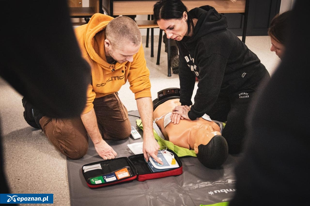 fot. 12. Wielkopolska Brygada Obrony Terytorialnej