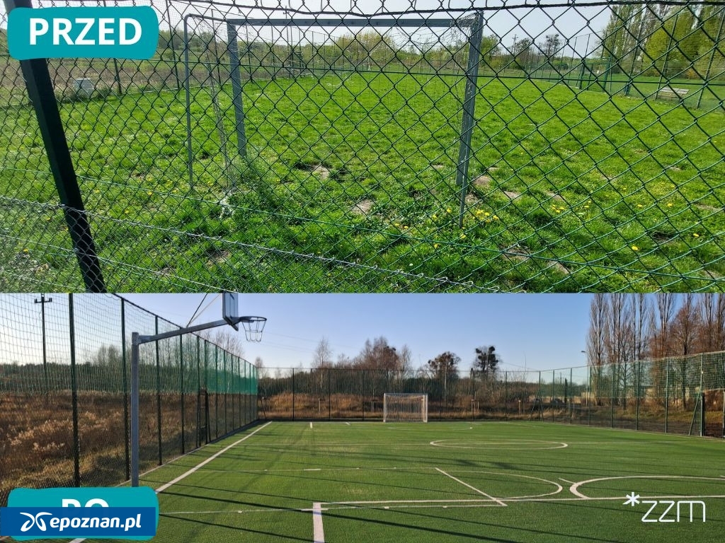 fot. ZZM Poznań / FB