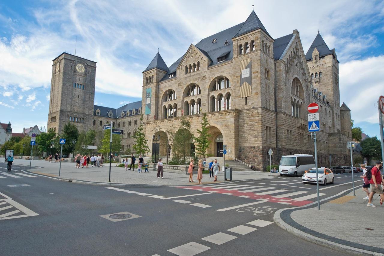 Zwiedzanie Zamku nie będzie możliwe. Co z biletami?