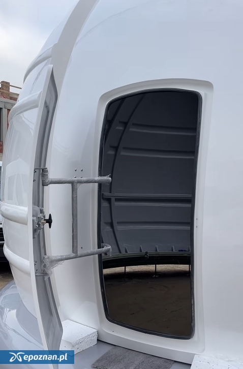 fot. Tadeusz Czajka - Wójt Gminy Tarnowo Podgórne / FB