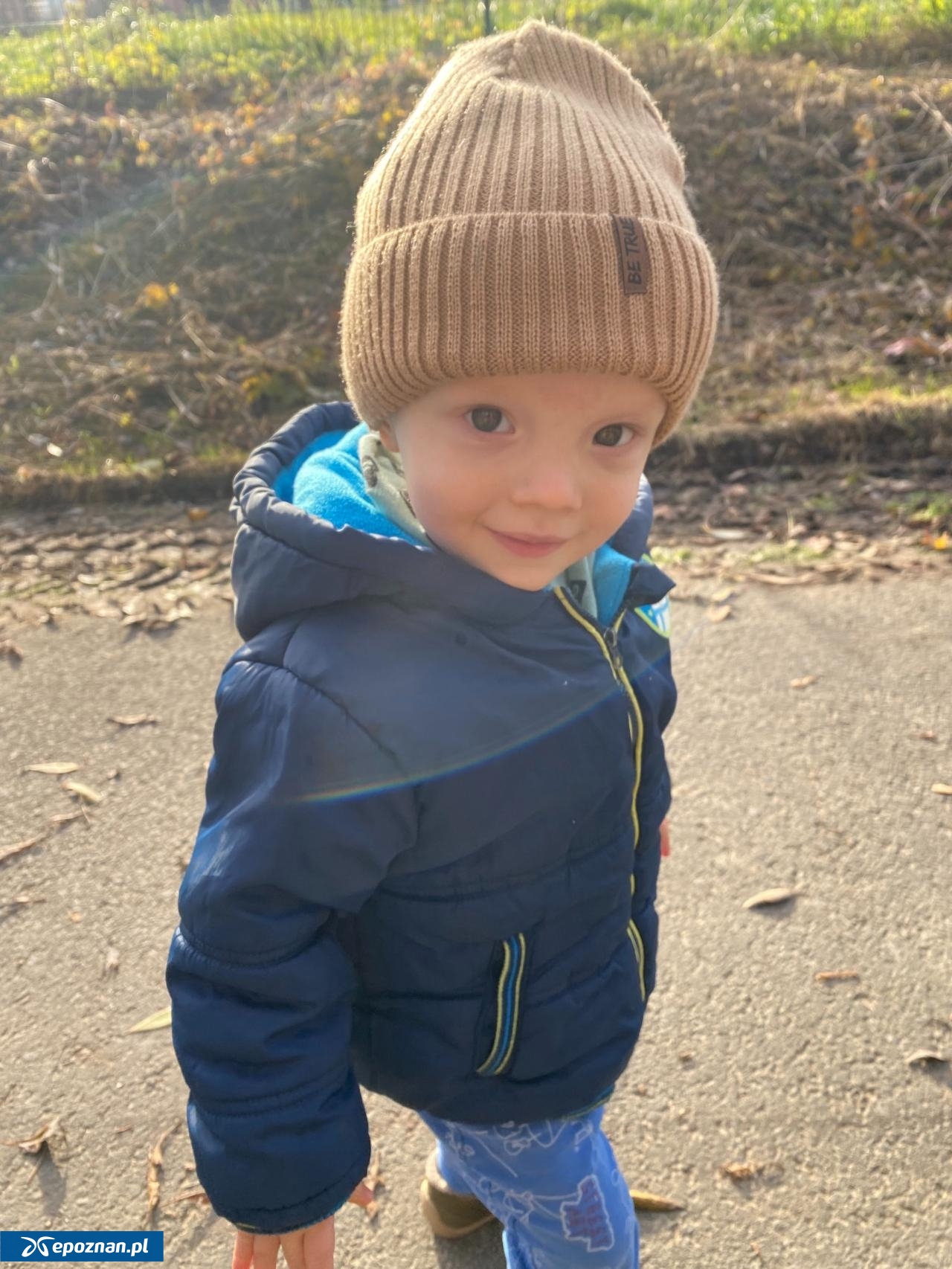 fot. archiwum rodzinne