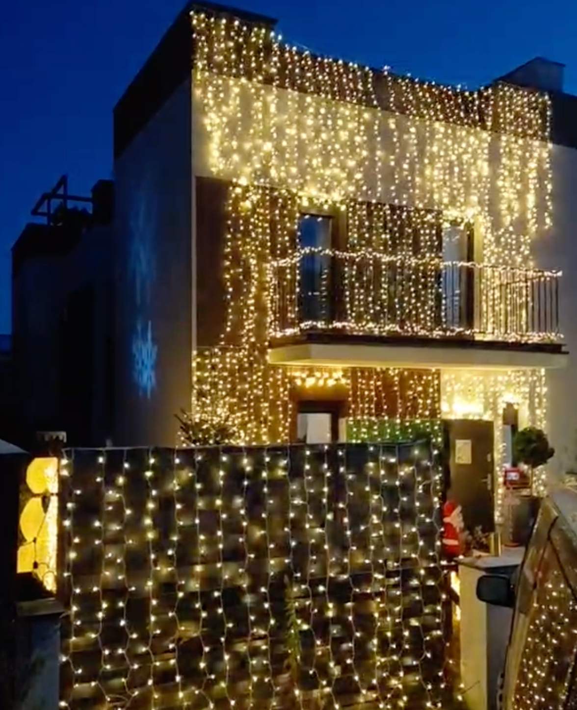 Griswoldowie zamieszkali pod Poznaniem? "Najbardziej świąteczny dom w okolicach"