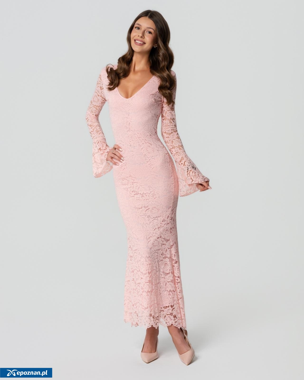 Oliwia Lepczyńska | fot. Polska Miss