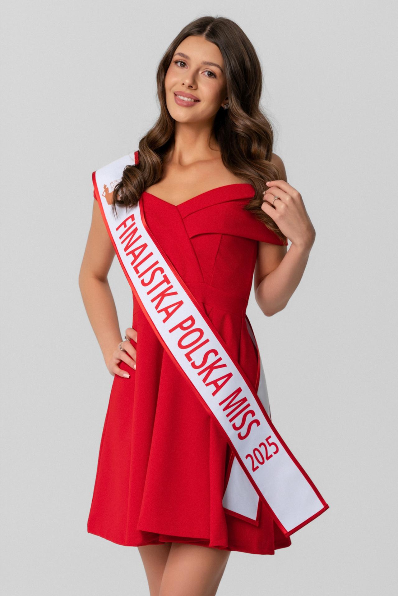 Poznanianka nową Polską Miss