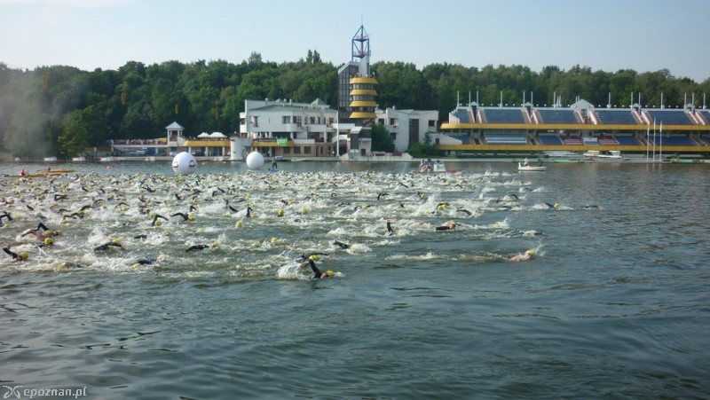 fot. Enea Poznań Triathlon 2014 / Endu Sport