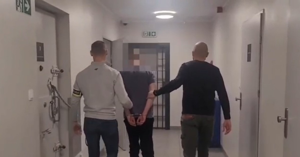 Włamanie do foodtrucka w regionie z nietypowym finałem. Tego włamywacz się nie spodziewał