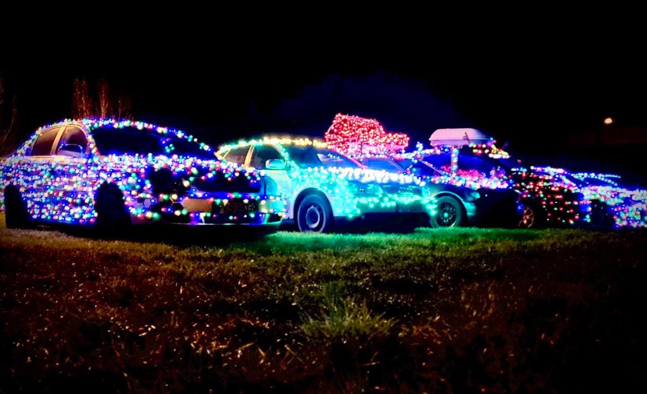 Burmistrz Kościana zapowiedział przejazd bajecznie udekorowanych samochodów ulicami miasta