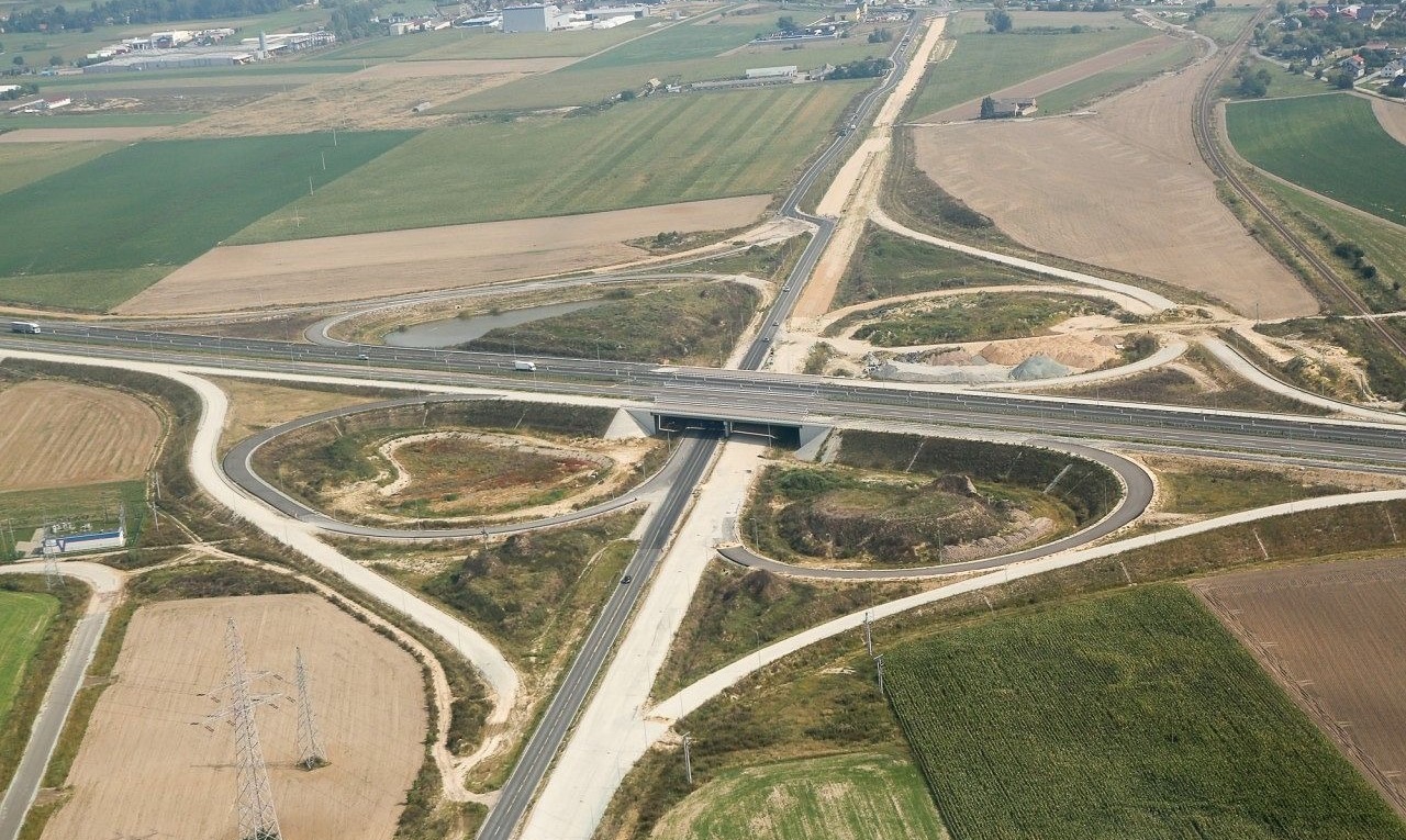 Kolejny odcinek "eski" powstanie w regionie. W tym tygodniu przetarg!