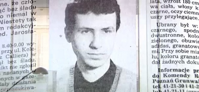 Sprawa Ziętary wraca do sądu. Uchylono wyrok dla ochroniarzy z Elektromisu