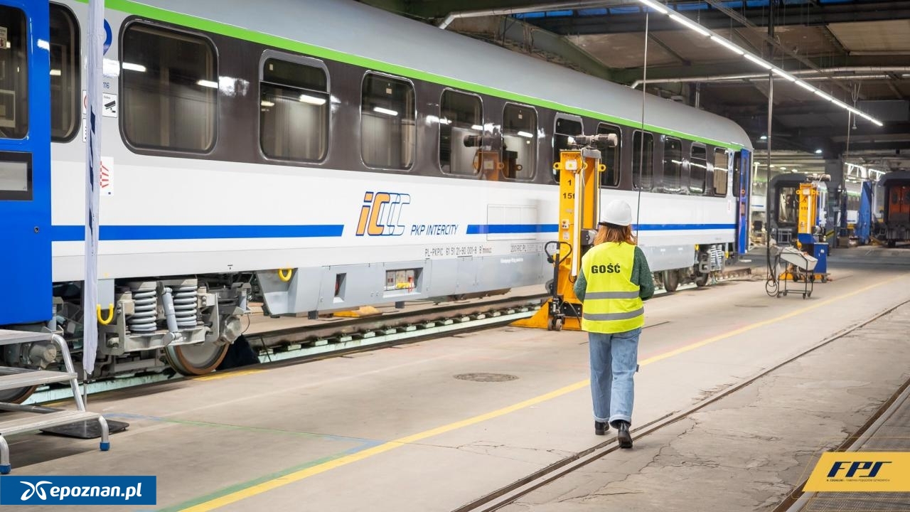 fot. H. Cegielski - FPS