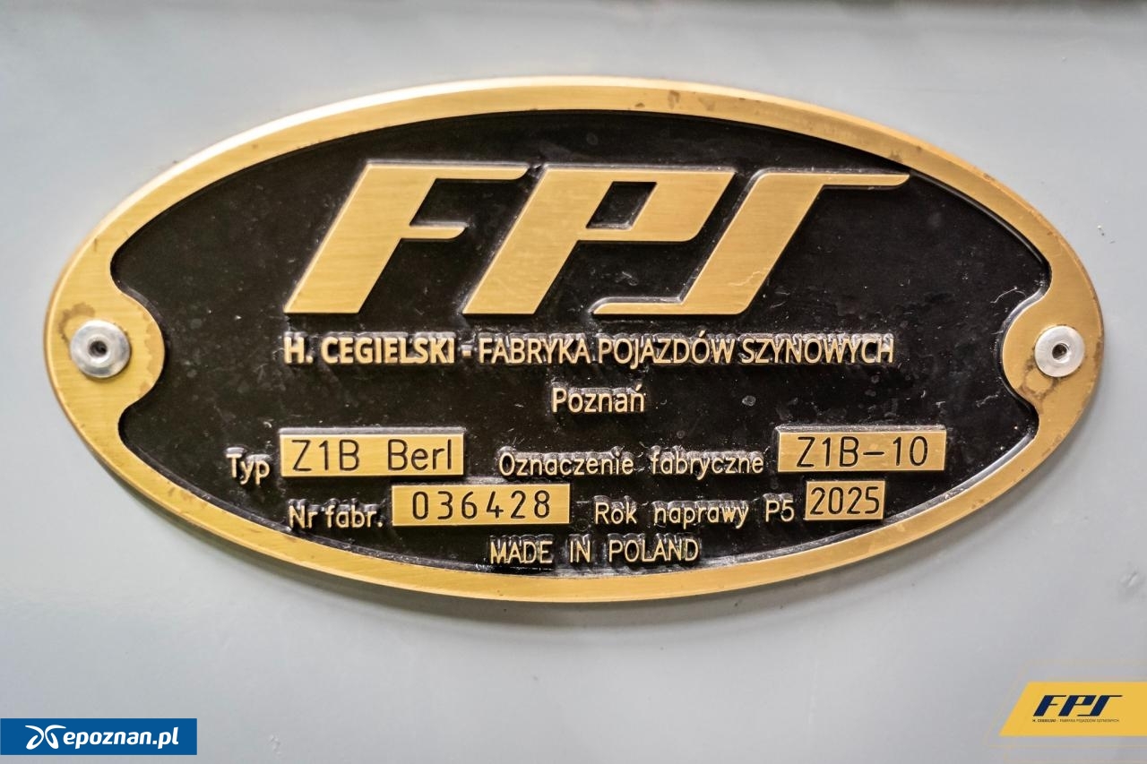 fot. H. Cegielski - FPS