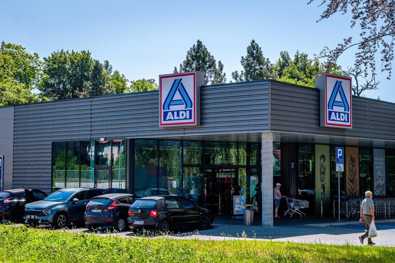 Nowy market otwiera się w podpoznańskiej miejscowości. Promocje i degustacje na start