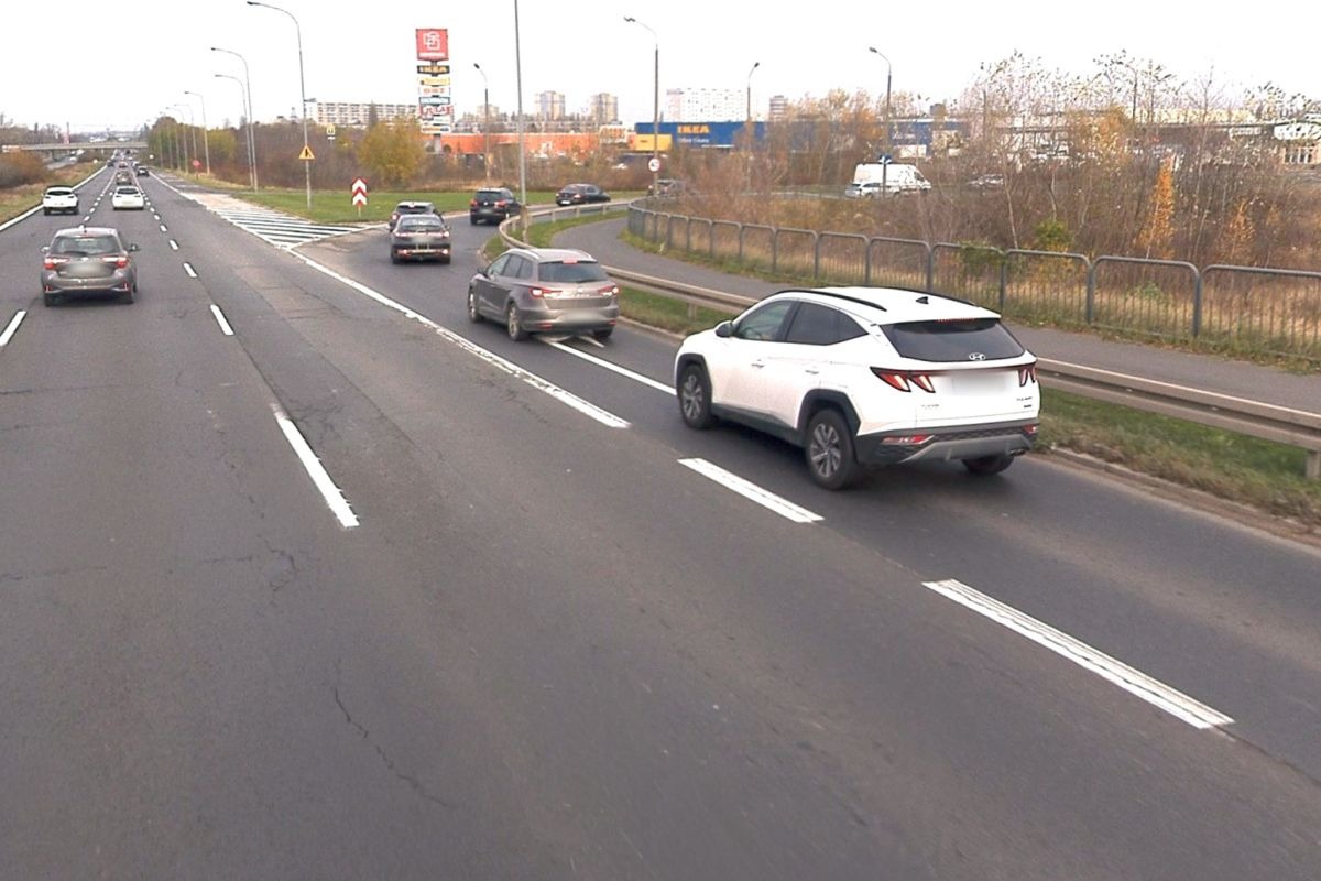 W środę duże utrudnienie dla kierowców na Krzywoustego!