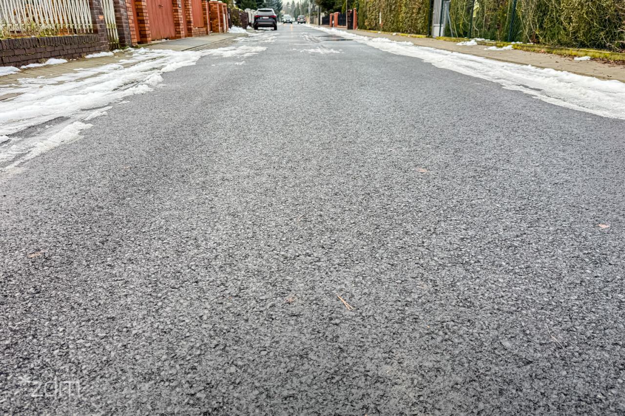 Dwie poznańskie ulice w nowej odsłonie. Tak się prezentują