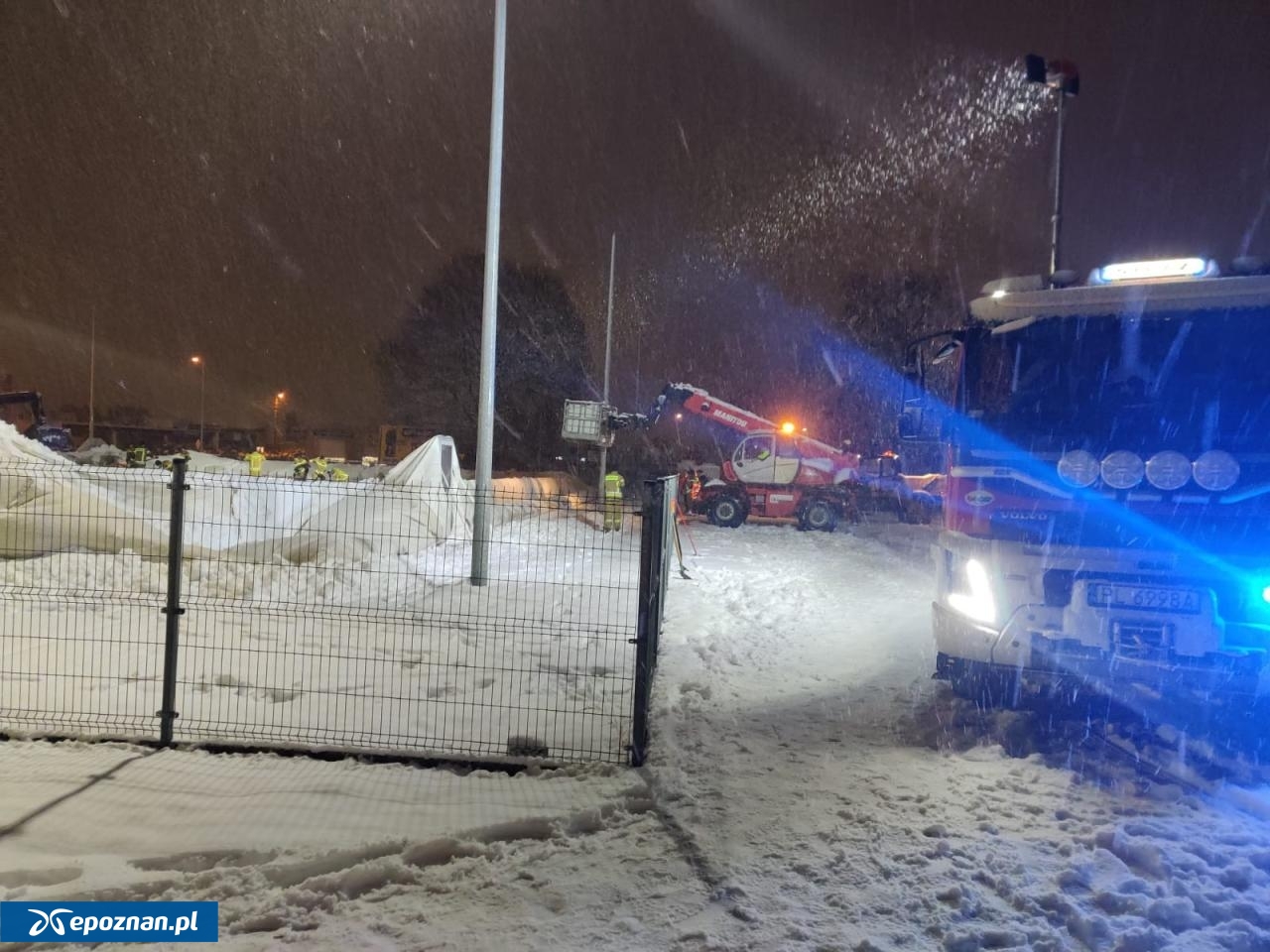 archiwum | fot. Miejski Ośrodek Sportu i Rekreacji w Lesznie / FB