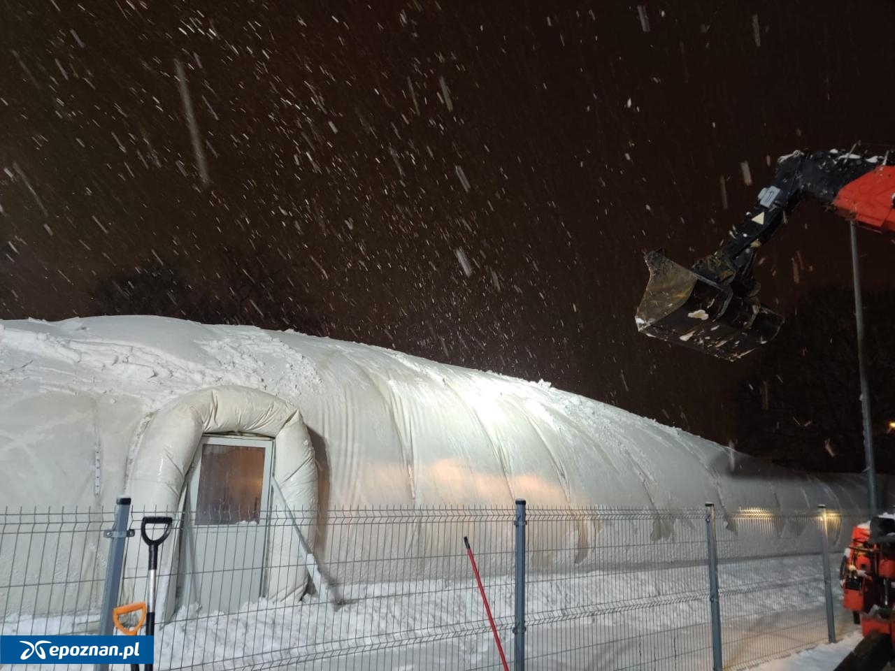 archiwum | fot. Miejski Ośrodek Sportu i Rekreacji w Lesznie / FB