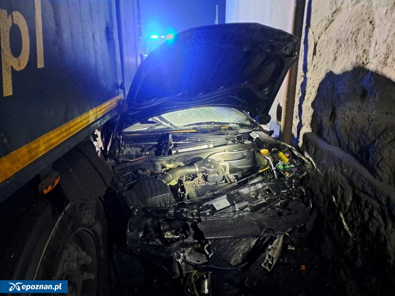 fot. KP PSP Wągrowiec