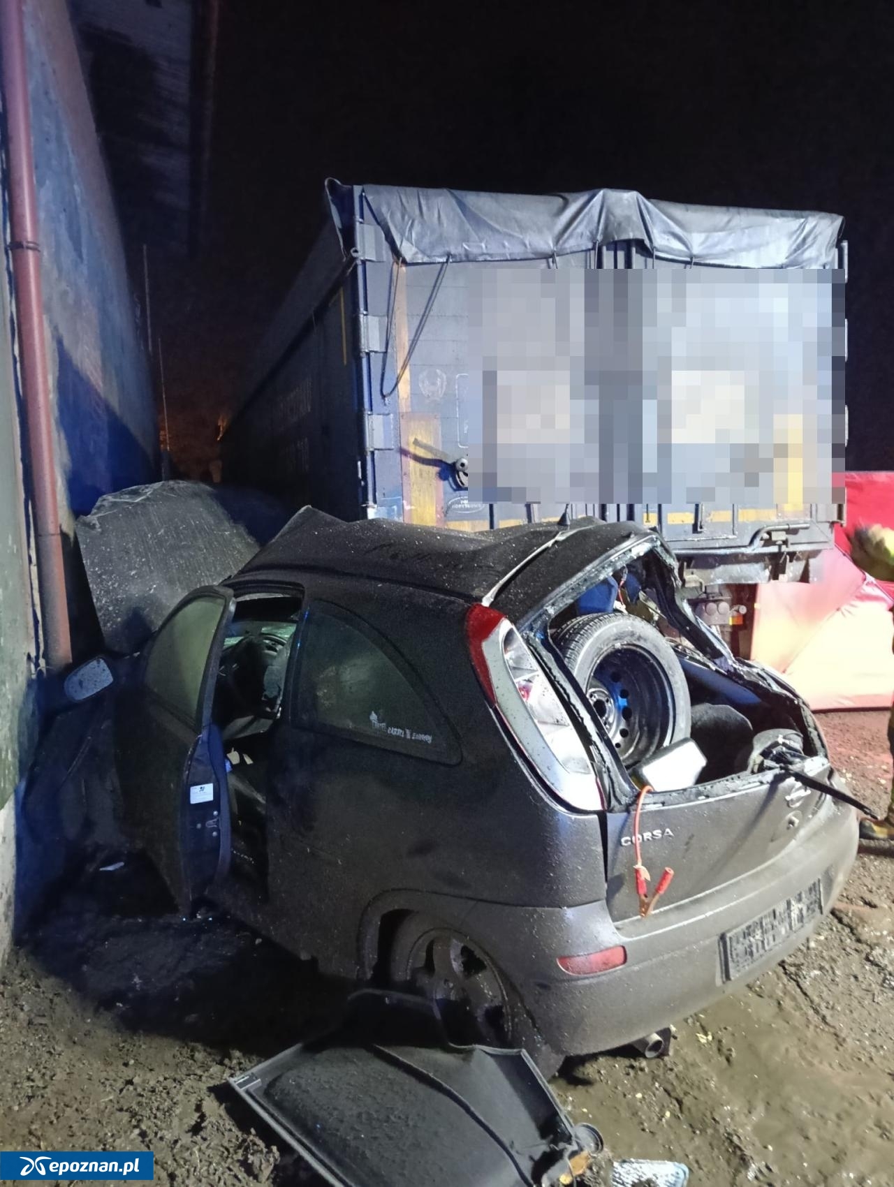 fot. KP PSP Wągrowiec