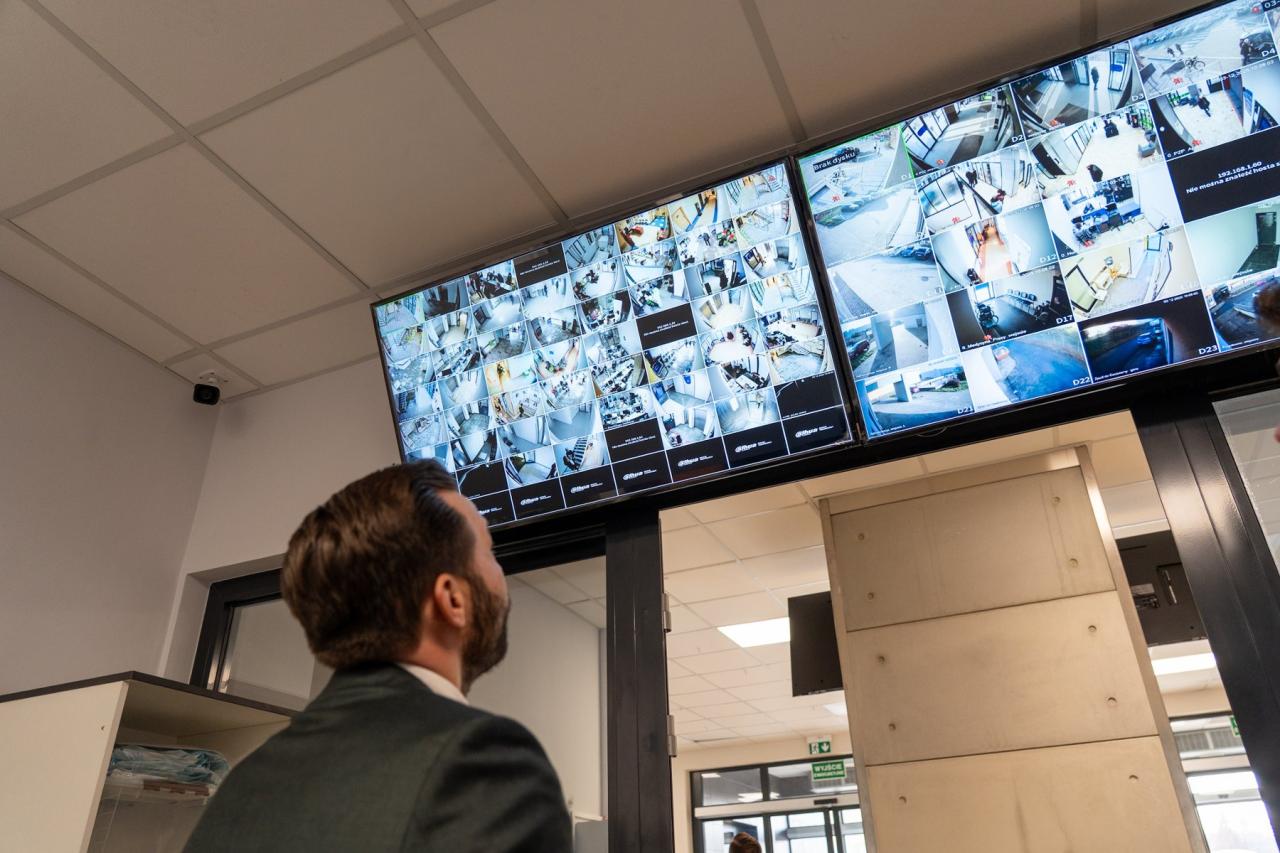 Specjalny system w POSUM. "W Poznaniu nie czekamy, tylko działamy"