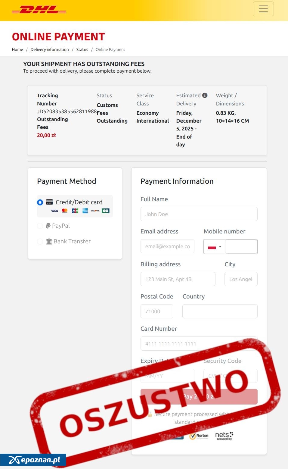 fot. CERT Polska / FB