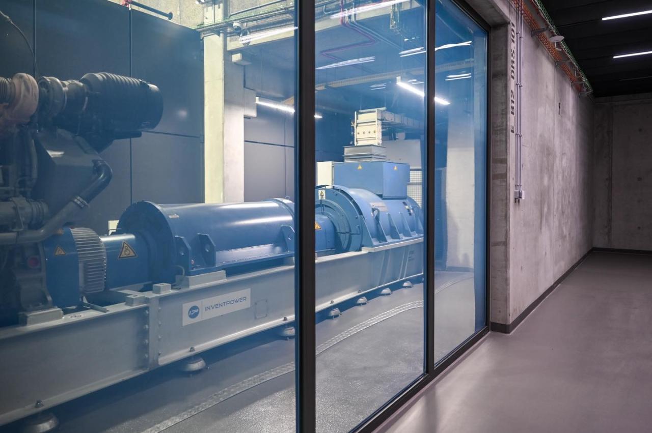 Poznań walczy o gigafabrykę AI. Poznańska firma z dużą szansą na prestiżowy projekt