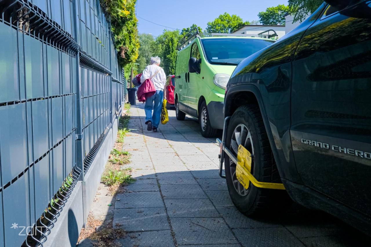Strefa Płatnego Parkowania w kolejnych rejonach Poznania coraz bliżej. Parkomatów tam nie będzie