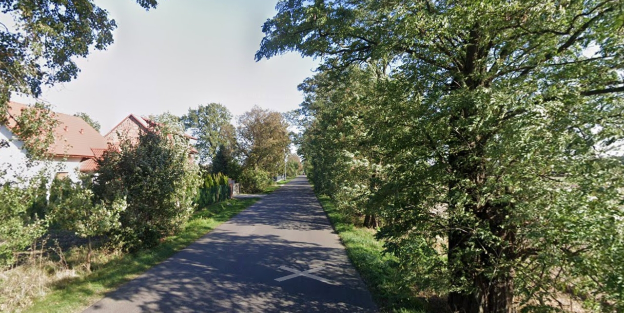 Tragiczny wypadek w regionie. Kierowca spłonął w "elektryku"