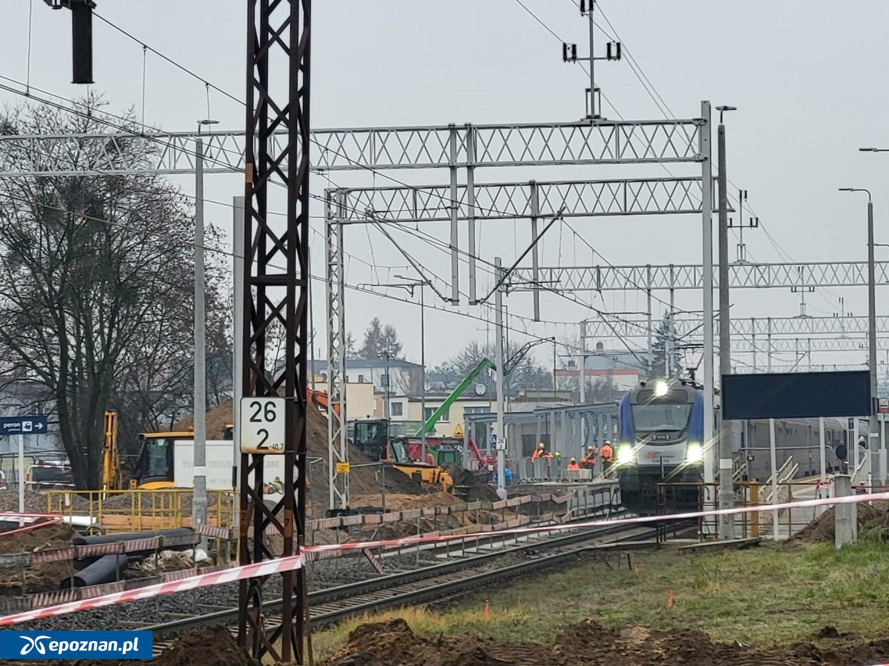 fot. PKP PLK